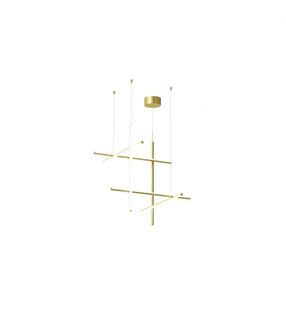 Coordinates S Flos Suspension