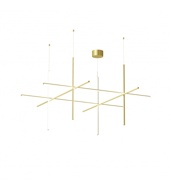Coordinates S Flos Suspension