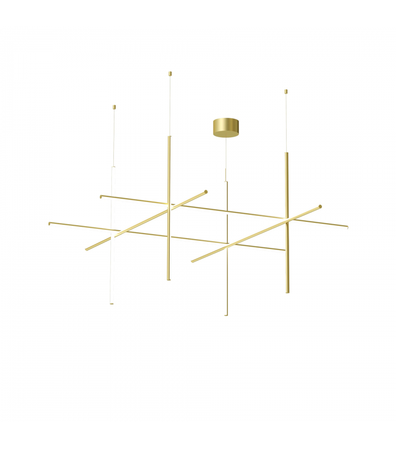 Coordinates S Flos Pendant Lamp