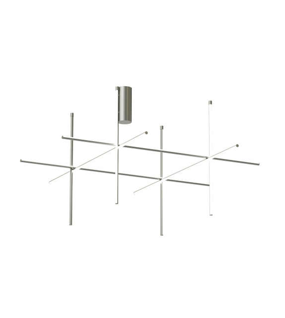 Coordinates C4 Ceiling Lamp