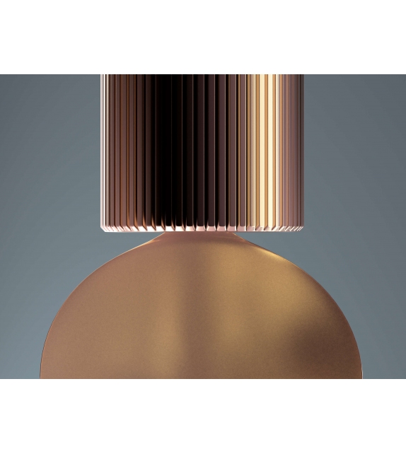 Flauta Riga Flos Wall Lamp