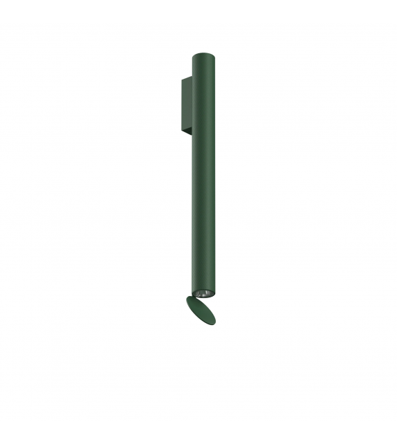 Flauta Spiga Flos Outdoor Wall Lamp