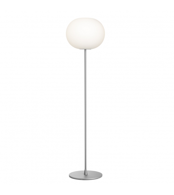Listo para entregar - Glo-Ball F3 Flos Lámpara de Pie