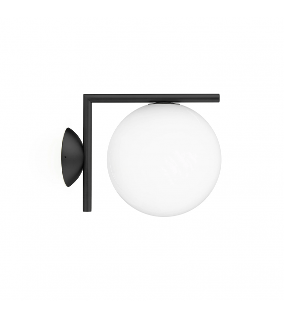 IC C/W1 Flos Outdoor Lampada da Parete