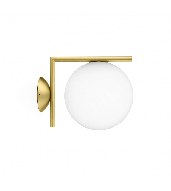 IC C/W1 Flos Outdoor Lampada da Parete