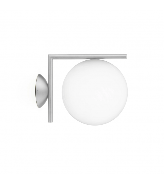 IC C/W1 Flos Outdoor Lámpara de Pared