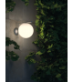 IC C/W1 Flos Outdoor Lampada da Parete