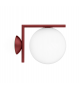 IC C/W1 Flos Outdoor Lampada da Parete