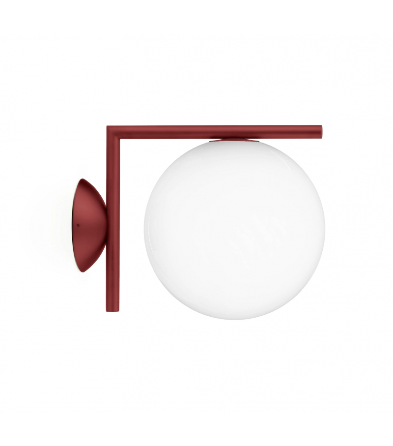 IC C/W1 Flos Outdoor Lampada da Parete
