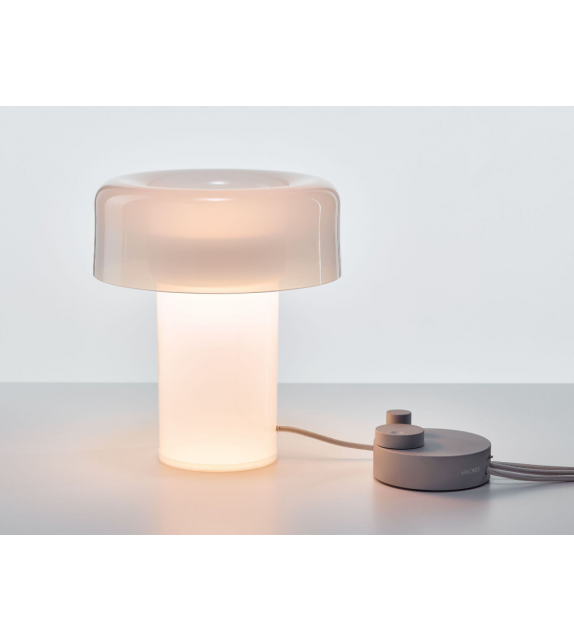 Spectra Mini Brokis Table Lamp