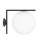 IC C/W2 Flos Outdoor Wall Lamp