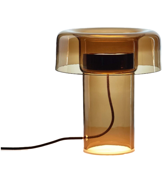 Spectra Mini Brokis Lampe de Table