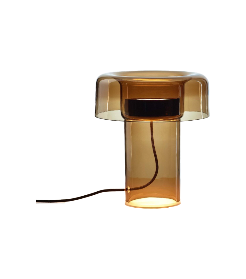 Spectra Mini Brokis Lampada da Tavolo