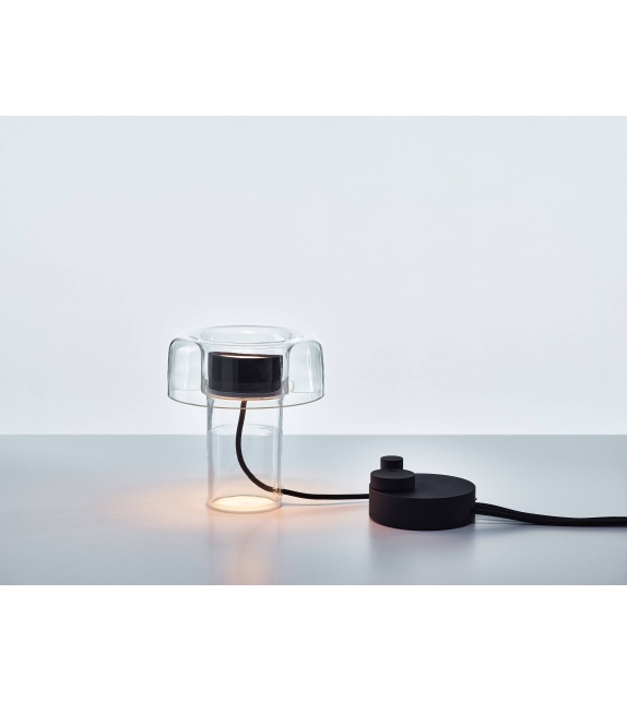 Spectra Mini Brokis Tischleuchte