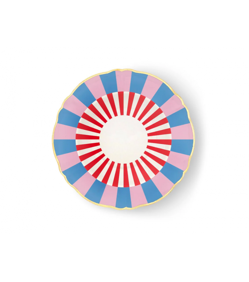 Incanto Bitossi Home Assiette