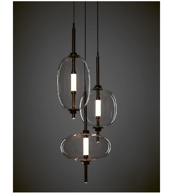 Vertical Little Brokis Floor Lamp