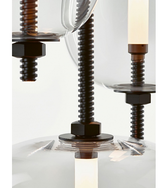 Vertical Little Brokis Floor Lamp