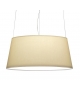Warm Screen Vibia Suspension