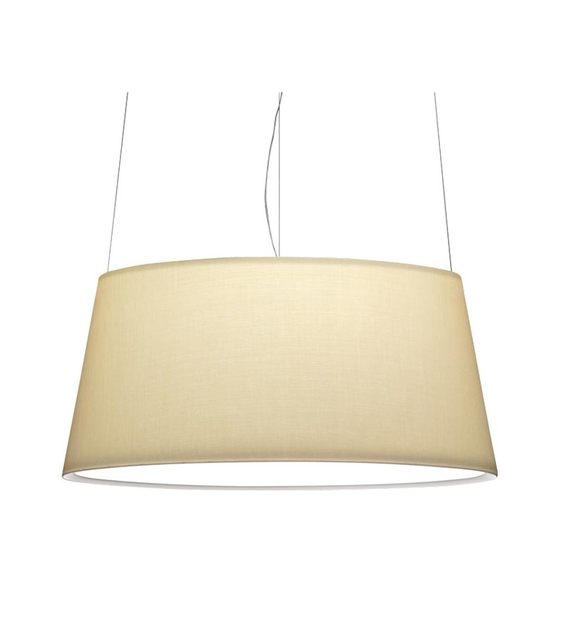 Warm Screen Vibia Lámpara de Suspensión