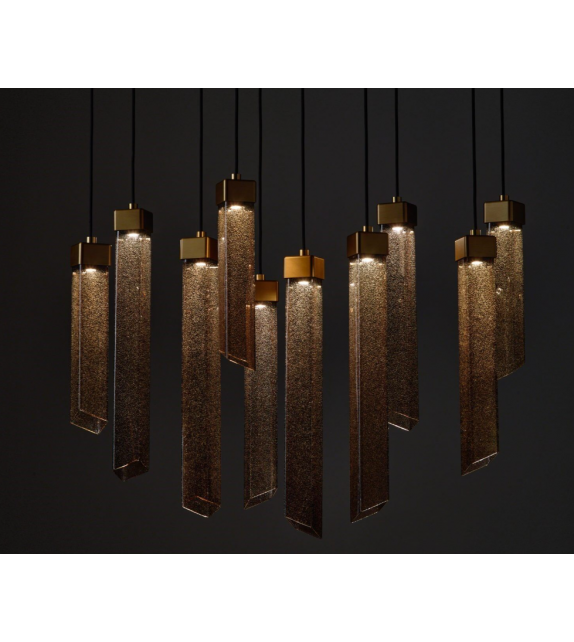 Comet Brokis Pendant Lamp