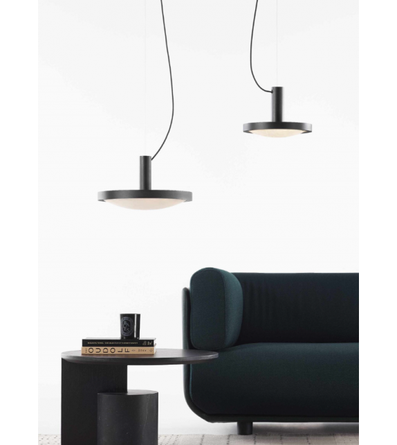 Convex Brokis Suspension