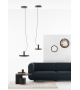 Convex Brokis Suspension
