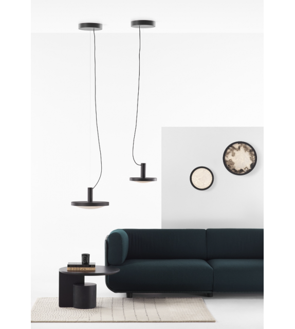 Convex Brokis Suspension