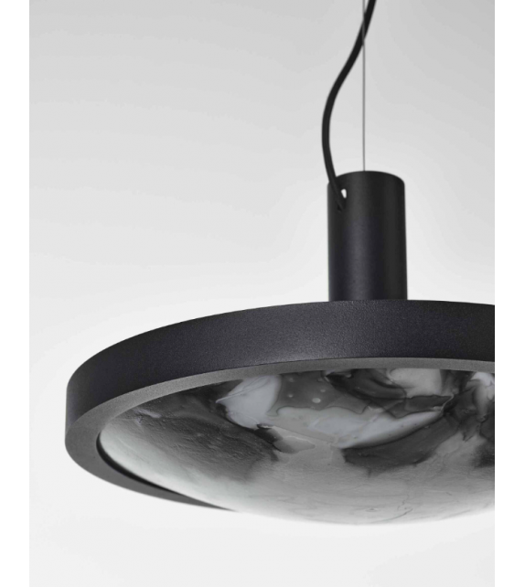 Convex Brokis Pendant Lamp