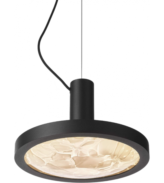 Convex Brokis Hängeleuchte