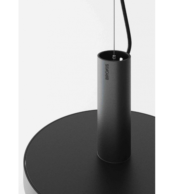 Convex Brokis Suspension