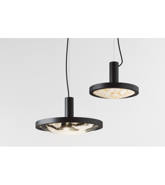 Convex Brokis Lampada a Sospensione