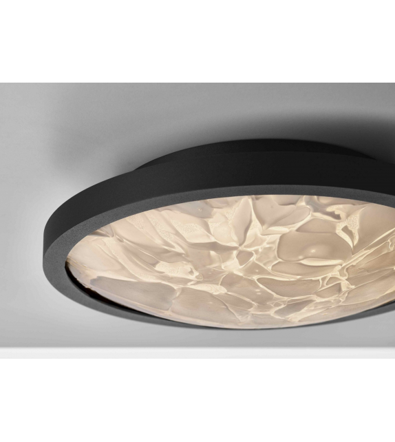 Convex Brokis Wandleuchte / Deckenleuchte