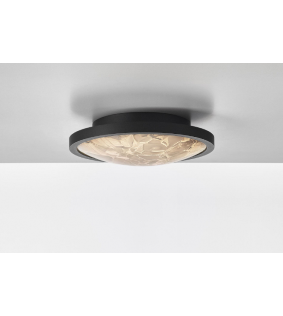 Convex Brokis Wandleuchte / Deckenleuchte