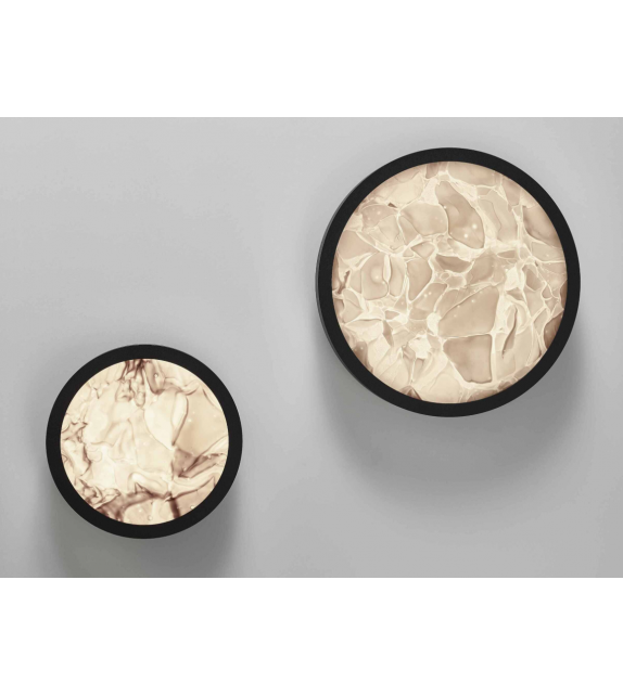 Convex Brokis Wall / Ceiling Lamp