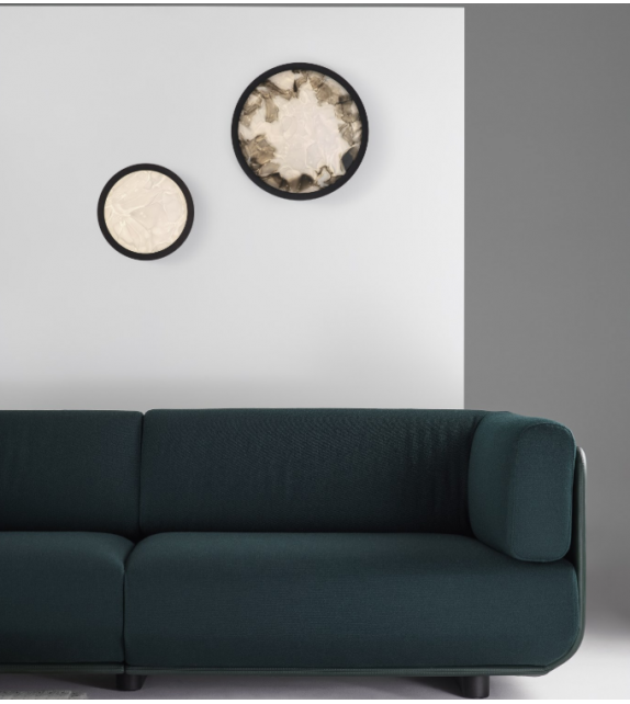 Convex Brokis Wall / Ceiling Lamp