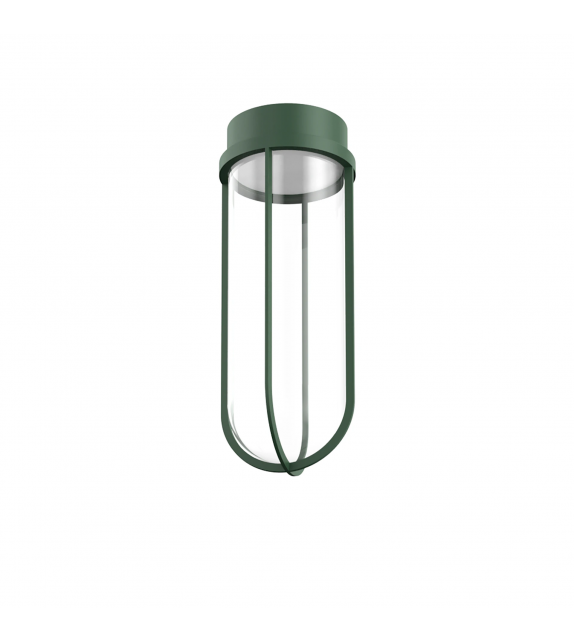 In Vitro Flos Lampada da Soffitto