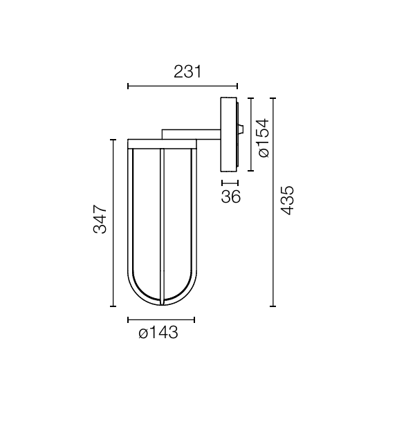 In Vitro Flos Applique