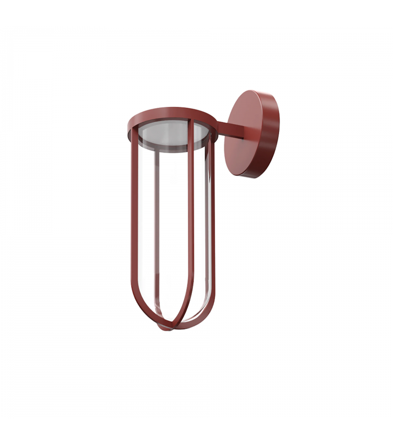 In Vitro Flos Lámpara de Pared