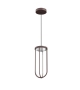 In Vitro Flos Pendant Lamp