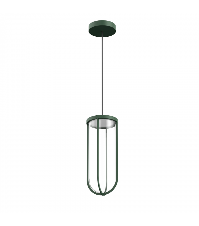 In Vitro Flos Pendant Lamp
