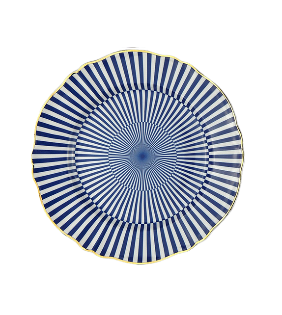 Arcano Bitossi Home Assiette