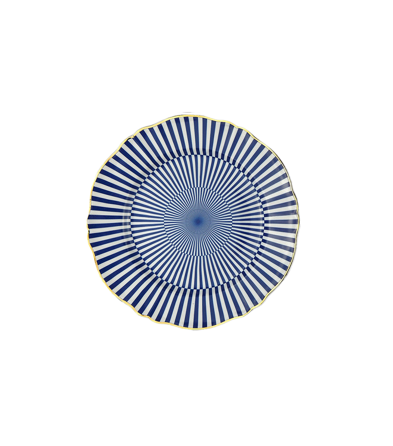 Arcano Bitossi Home Piatto