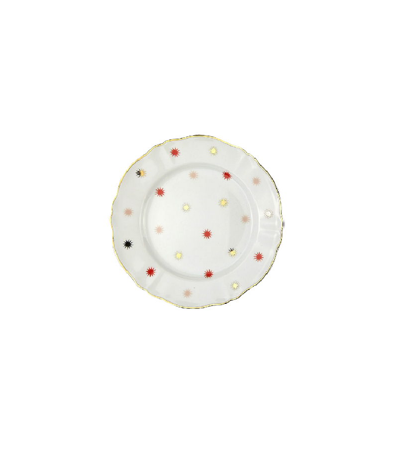 Volta Bitossi Home Assiette