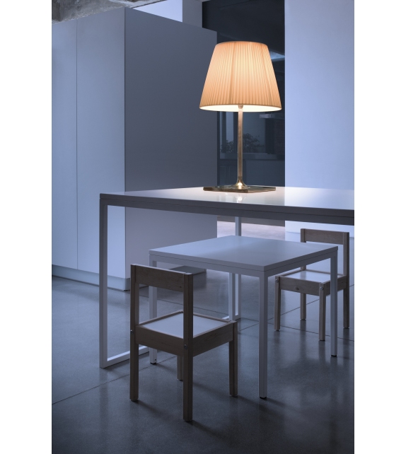 Ktribe T2 Flos Làmpara De Mesa