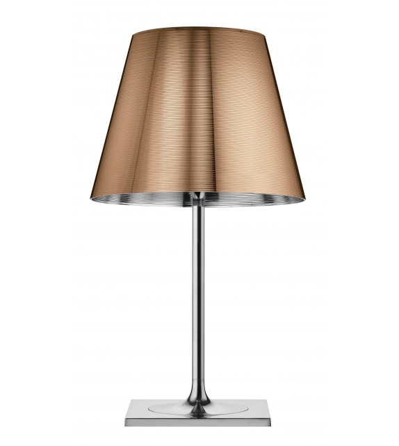 Ktribe T2 Flos Lampe De Table
