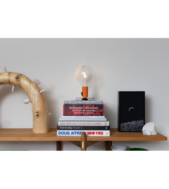 Lampadina Flos Tischleuchte