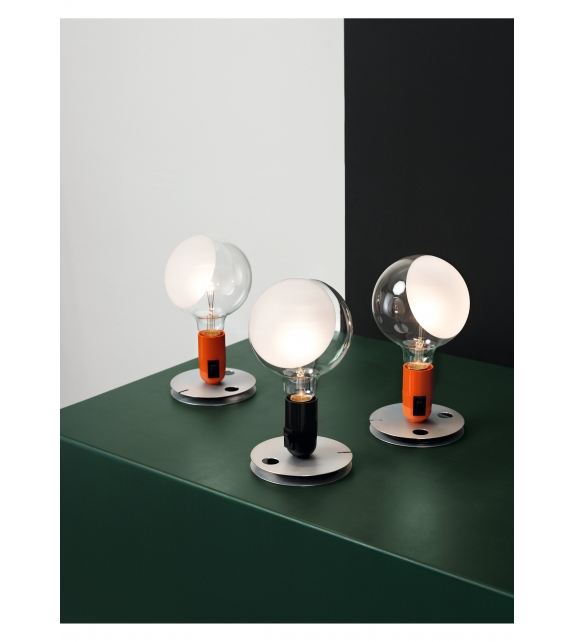 Lampadina Flos Làmpara De Mesa
