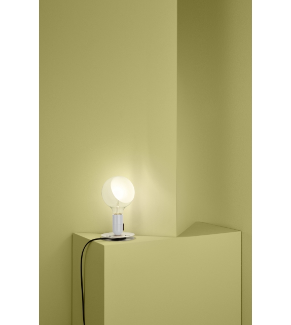 Lampadina Flos Làmpara De Mesa