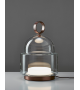 Dome Brokis Lampe de Table