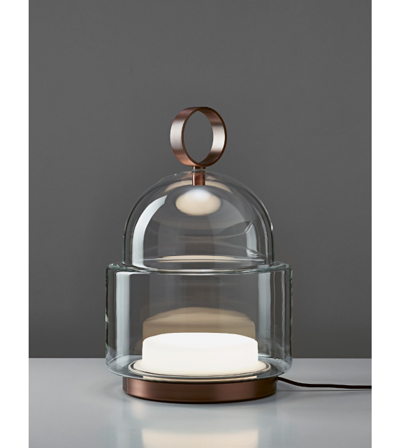 Dome Brokis Table Lamp